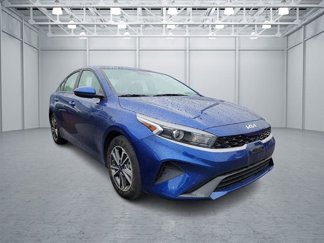 Used 2022 Kia Forte LXS image 1
