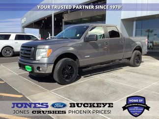 Used 2011 Ford F150 XLT image 1