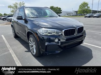 Used 2015 BMW X5 xDrive35i image 1