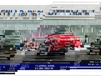 Used 2021 Hyundai Kona Limited image 1