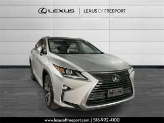 Used 2019 Lexus RX 350 AWD image 1