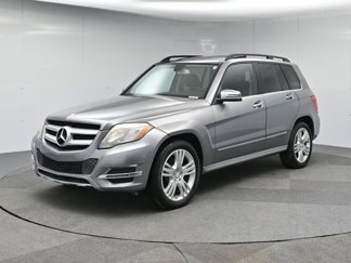 Used 2015 Mercedes-Benz GLK 350 4MATIC w/ Premium 1 Package image 1