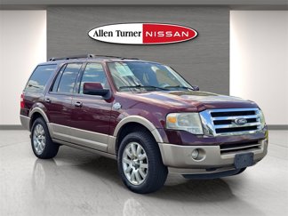 Used 2011 Ford Expedition King Ranch w/ 401A Rapid Spec Order Code image 1