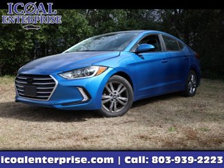 Used 2017 Hyundai Elantra Value Edition image 1