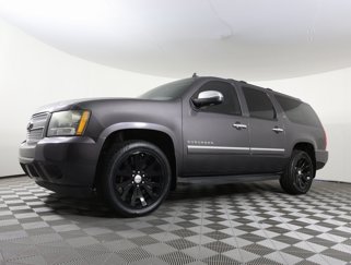 Used 2011 Chevrolet Suburban LTZ image 1