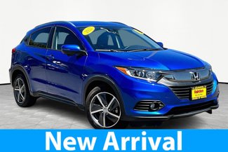 Certified 2022 Honda HR-V EX-L image 1