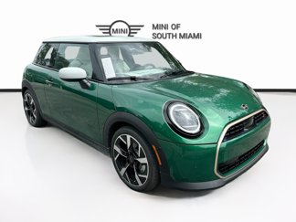 New 2025 MINI Cooper S image 1