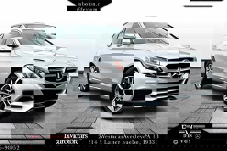 Certified 2016 Mercedes-Benz C 300 4MATIC Sedan image 1