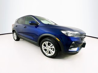 Used 2022 Buick Encore GX Preferred w/ Cold Weather Comfort Package image 1