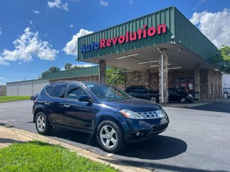 Used 2004 Nissan Murano SL w/ (TRG) SL Touring Pkg image 1