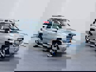 Used 2007 Chevrolet TrailBlazer LT image 1