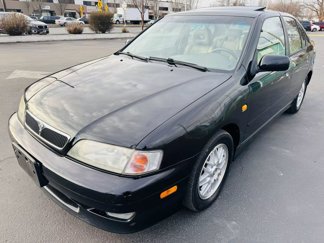 Used 1999 INFINITI G20 image 1