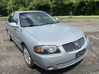 Used 2004 Nissan Sentra SE-R w/ Sunroof Pkg image 1