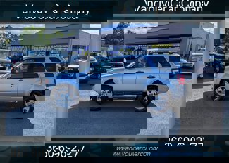 Used 2009 Ford Escape XLT image 1