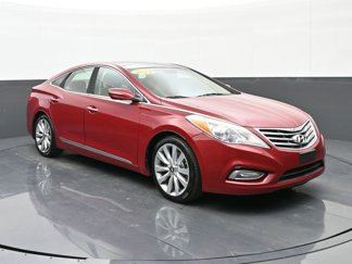 Used 2014 Hyundai Azera Limited w/ Option Group 02 image 1