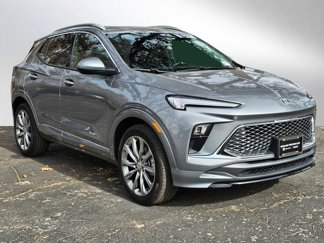 New 2025 Buick Encore GX Avenir w/ Avenir Convenience Package image 1