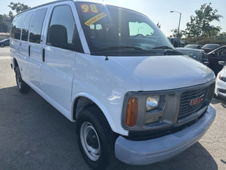 Used 1998 GMC Savana 2500 Passenger w/ Convenience Pkg 2 image 1
