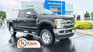Used 2017 Ford F250 Lariat image 1