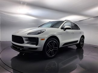 Used 2021 Porsche Macan image 1