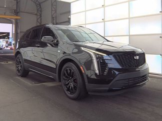 Used 2020 Cadillac XT4 Sport w/ Technology Package image 1