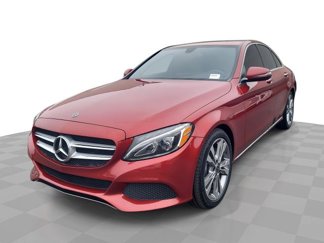 Used 2018 Mercedes-Benz C 300 Sedan image 1