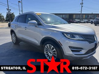 Used 2018 Lincoln MKC Reserve w/ Lincoln MKC Climate Package image 1