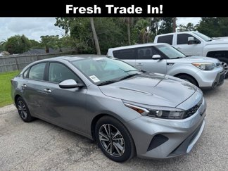 Used 2024 Kia Forte LXS image 1