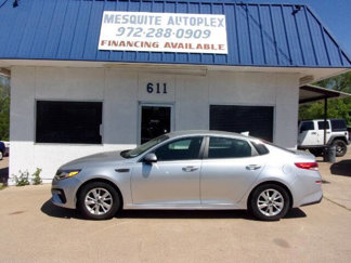 Used 2019 Kia Optima LX image 1