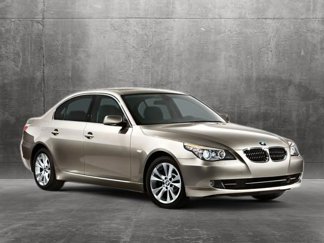 Used 2010 BMW 528i Sedan image 1