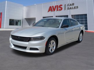 Used 2023 Dodge Charger SXT image 1
