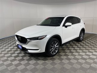 Used 2019 MAZDA CX-5 Grand Touring Reserve image 1