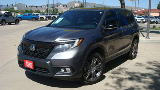 Used 2020 Honda Passport EX-L image 1