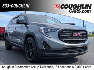 Used 2020 GMC Terrain SLE w/ Driver Convenience Package video 1