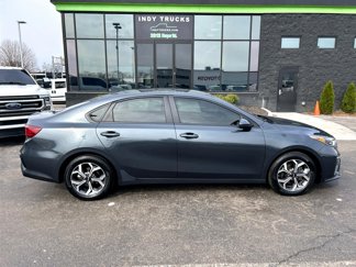 Used 2020 Kia Forte LXS image 1