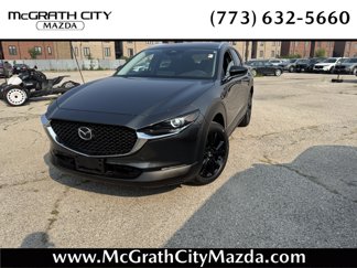 Used 2025 MAZDA CX-30 AWD 2.5 S w/ Select Sport Pkg image 1