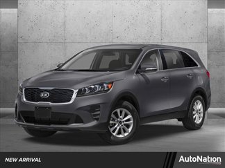 Used 2019 Kia Sorento LX image 1