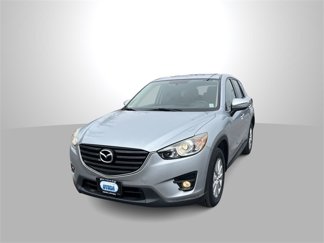 Used 2016 MAZDA CX-5 Touring w/ Bose/Moonroof Package image 1