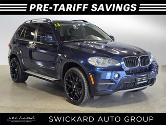 Used 2013 BMW X5 xDrive35i image 1