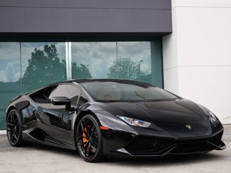 Used 2015 Lamborghini Huracan LP 610-4 image 1