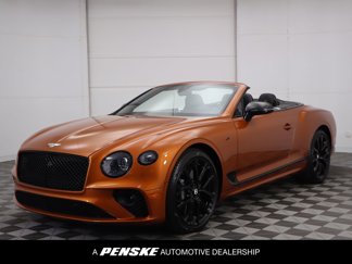 Used 2024 Bentley Continental GT V8 image 1