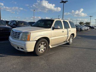 Used 2003 Cadillac Escalade 2WD w/ Marketing Vehicle Package image 1