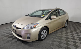 Used 2010 Toyota Prius Two image 1