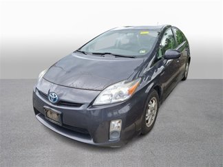 Used 2010 Toyota Prius One image 1