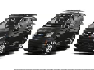 Used 2022 Chrysler Voyager LX image 1