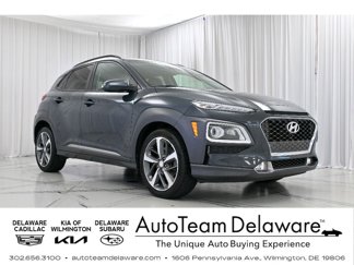 Used 2019 Hyundai Kona Limited image 1