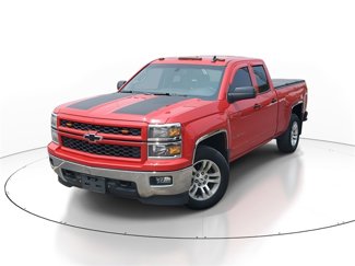 Used 2015 Chevrolet Silverado 1500 LT w/ All Star Edition image 1