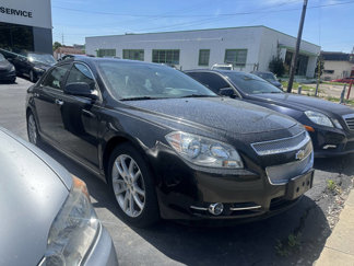 Used 2011 Chevrolet Malibu LTZ image 1