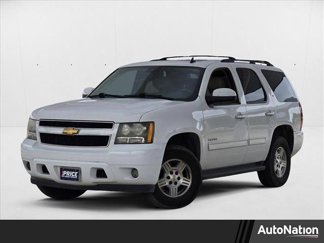 Used 2012 Chevrolet Tahoe LT image 1