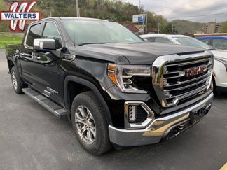 Used 2019 GMC Sierra 1500 SLT w/ X31 Off-Road Package image 1