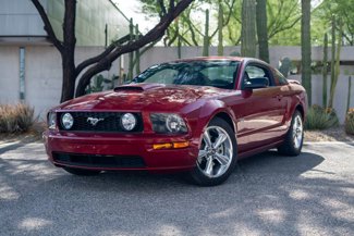 Used 2008 Ford Mustang GT image 1